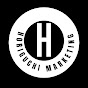 Horiguchi Marketing Japan logo