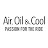 Air, Oil & Cool