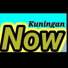 Логотип каналу Kuningan Now