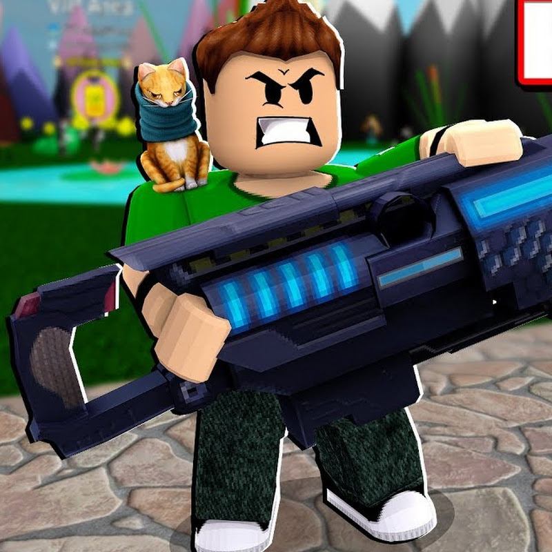 Thyrant Gaming