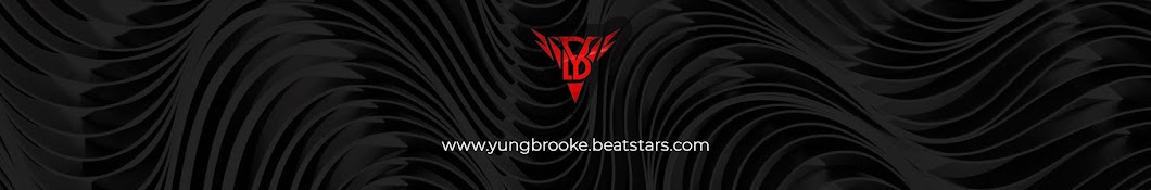 YungBrooke YouTube channel avatar