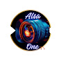 AlsaOne logo