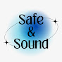 Safe & Sound logo