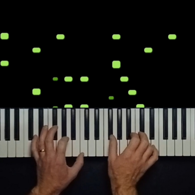 Gospel Piano Tutorials