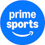 Prime Video Sport France