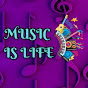 Music is LIFE
