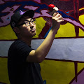 KENDAMA Performerゆーだま【けん玉チャンネル】