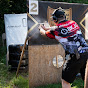 Andrew Shooting IPSC logo