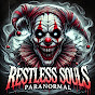 Restless Souls Paranormal logo