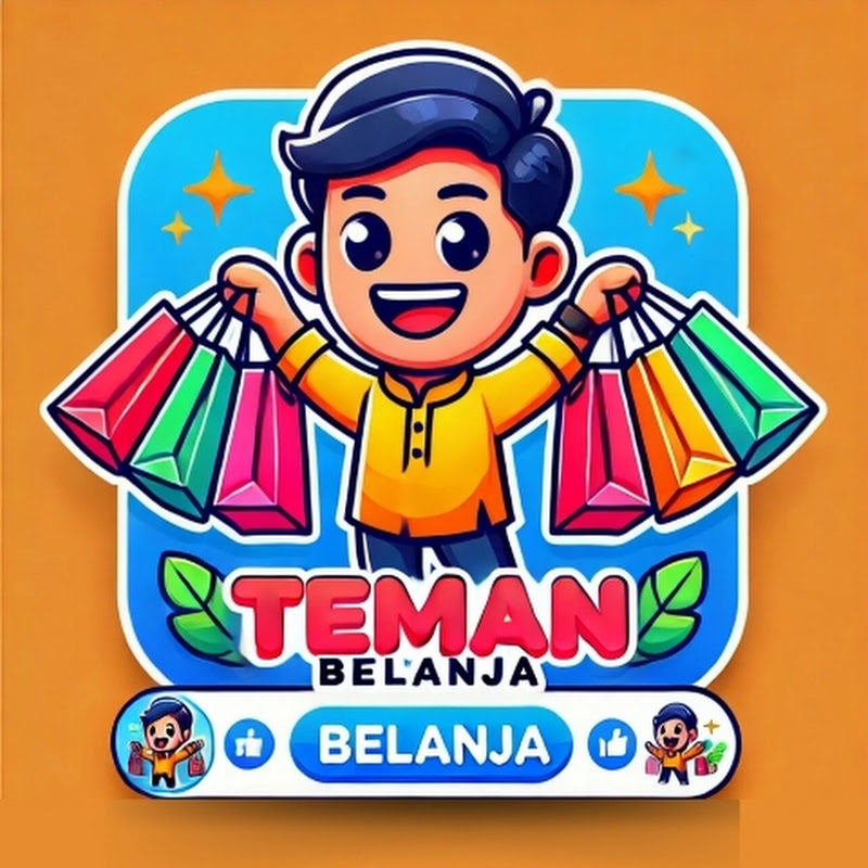 TemanBelanja0