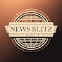 News Blitz - Rapid-Fire News Coverage logo