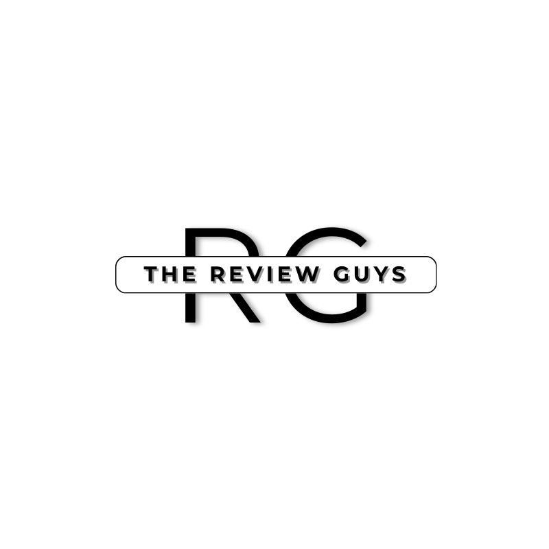 The Review Guys  icon