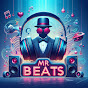 Mr Beat logo