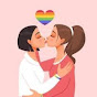 Lesbian Girls Usa logo