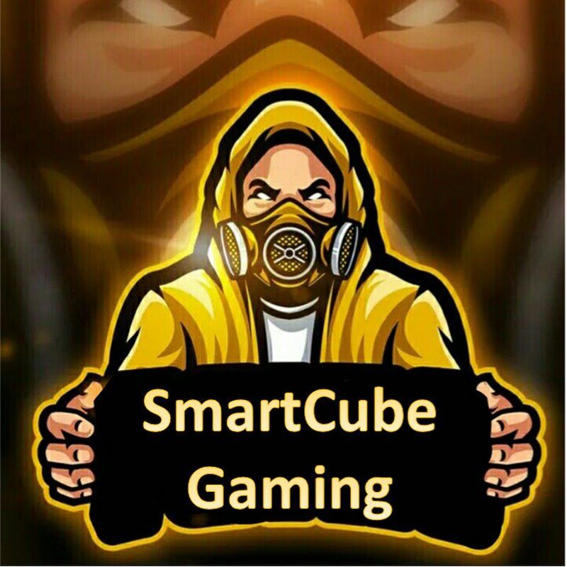 SmartCubeGaming