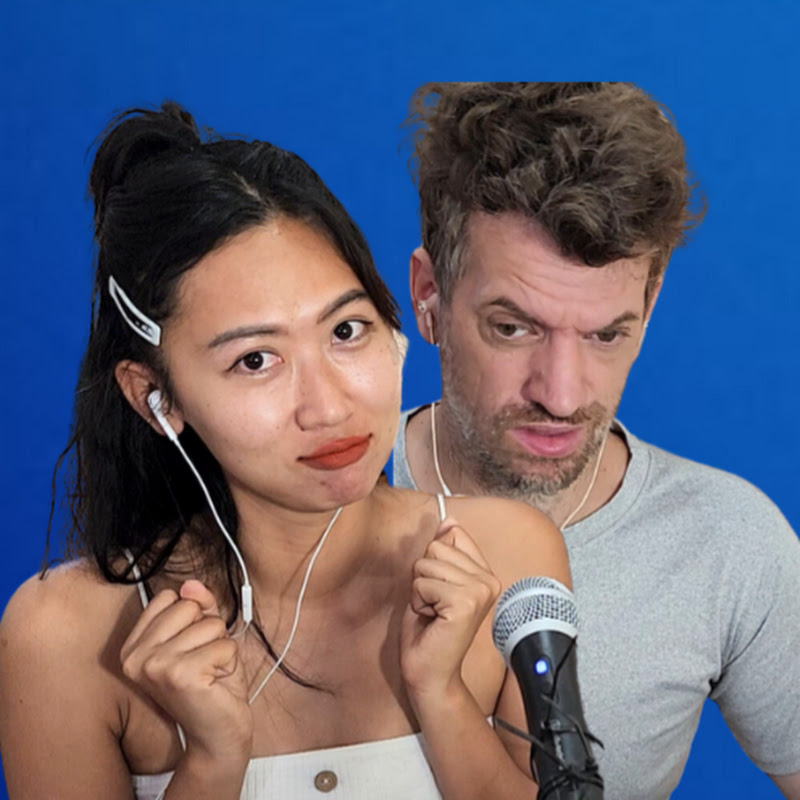 Max & Sujy Nordic Logo