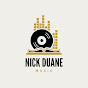 Nick Duane logo