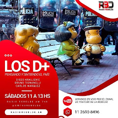 LOS DEMAS RADIO