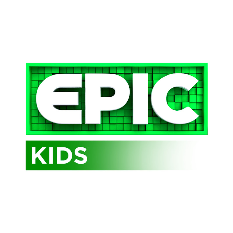 EPIC KIDS