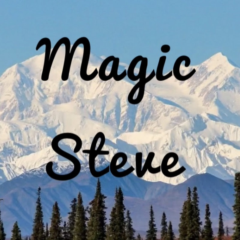Magic Steve