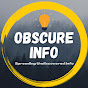 Obscure Info logo