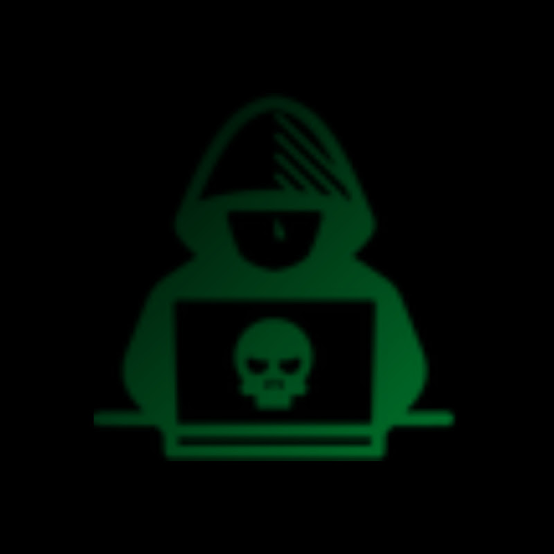 HACKED MONEY