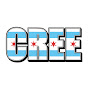 Cree B Free logo