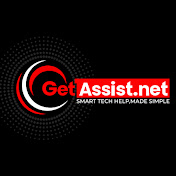 GetAssist_net – Smart Tech Help, Made Simple