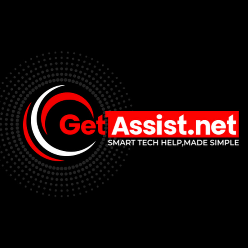 GetAssist_net – Smart Tech Help, Made Simple