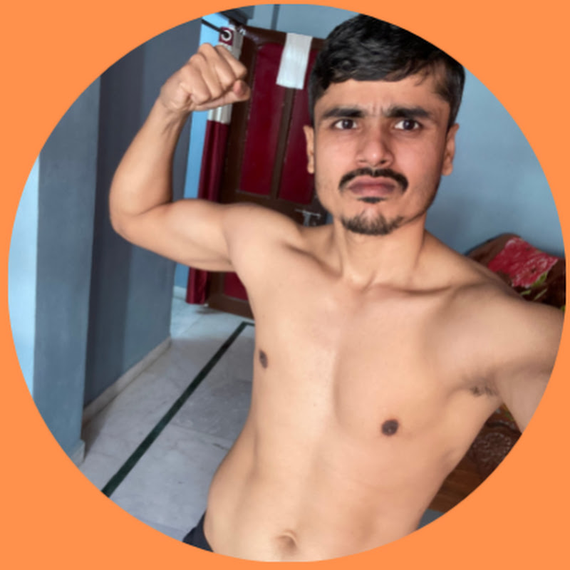 Amit Fitness