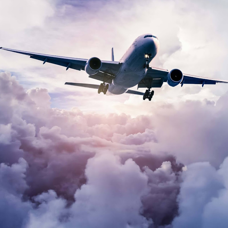Airline tour