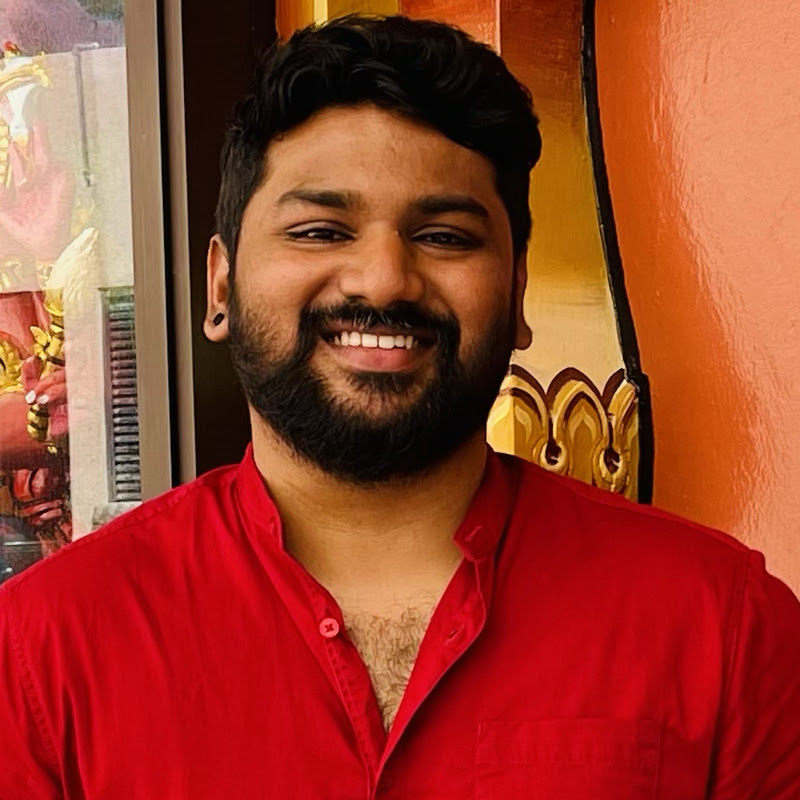 Sathiya Kirti (formerly SaKi - travel & lifestyle)