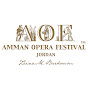 Amman Opera Festival logo
