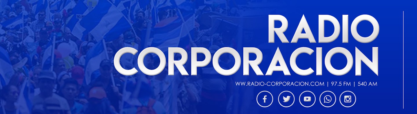 Radio Corporacion - YouTube