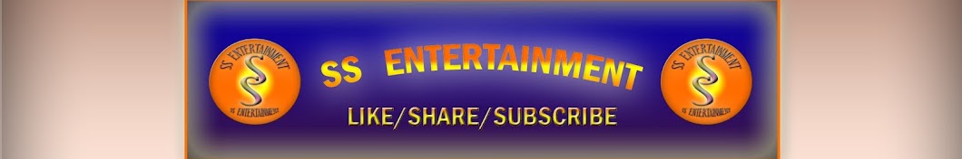 SS Entertainment YouTube channel avatar