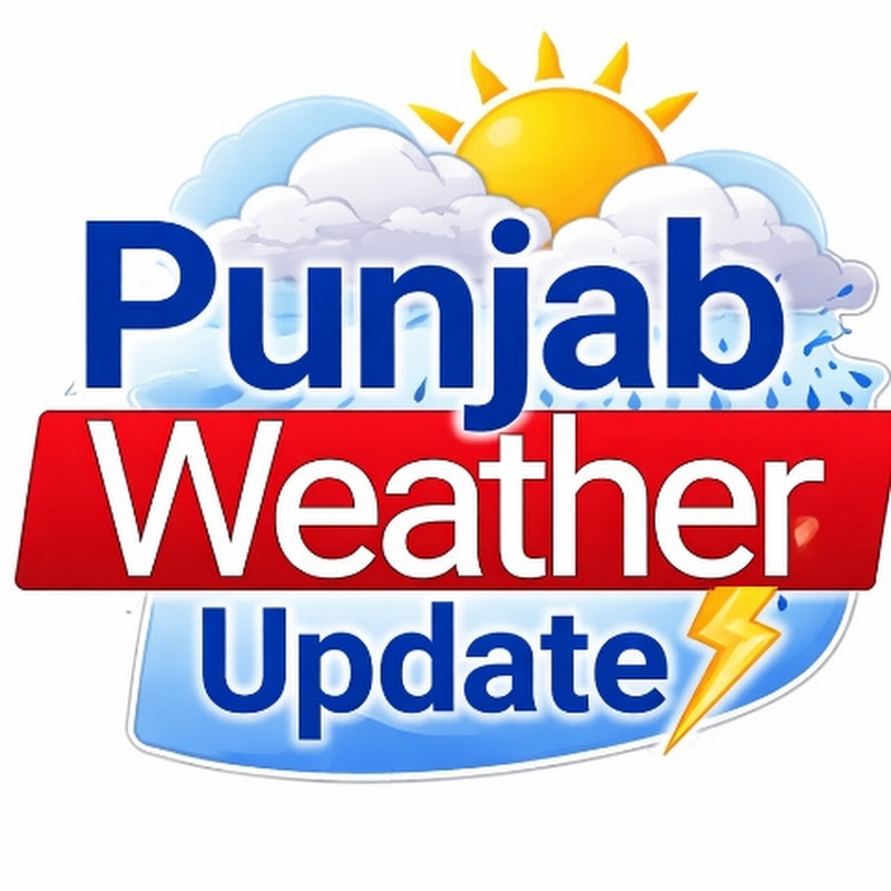 Punjab weather Update 