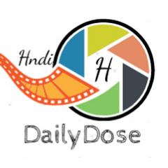 Daily vlogs channel logo