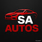 Sa Autos logo