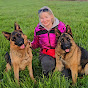 German Shepherd and Dog breeds