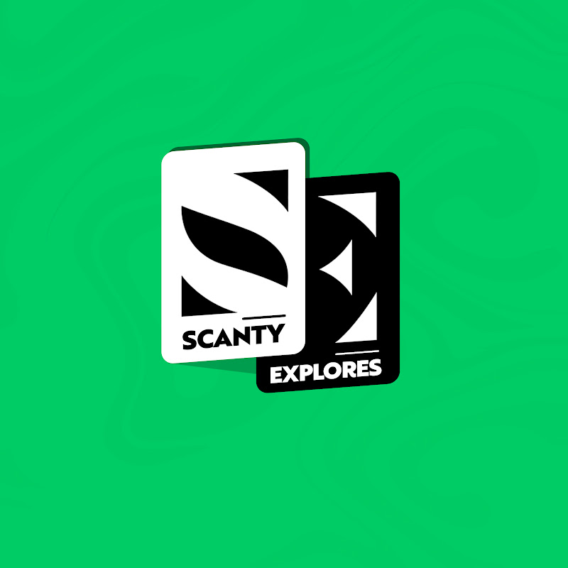 Scanty Explores ! profile