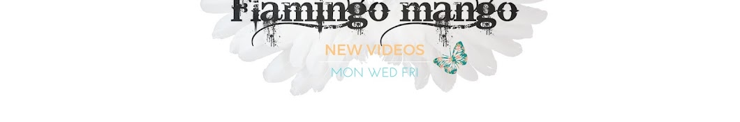 Flamingo Mango YouTube channel avatar