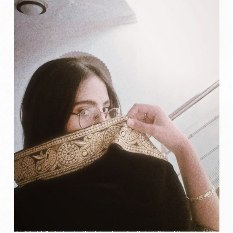 Hire Huma Abid — Beauty & Fashion YouTube creator for sponsorships