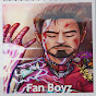 Fan Boyz - @fanboyz519 YouTube Profile Photo