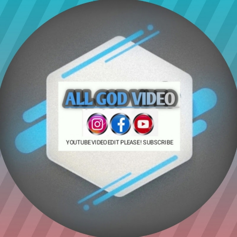 ALL GOD VIDEO 