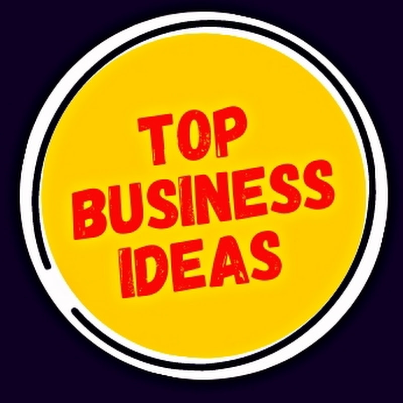 Top Business Ideas