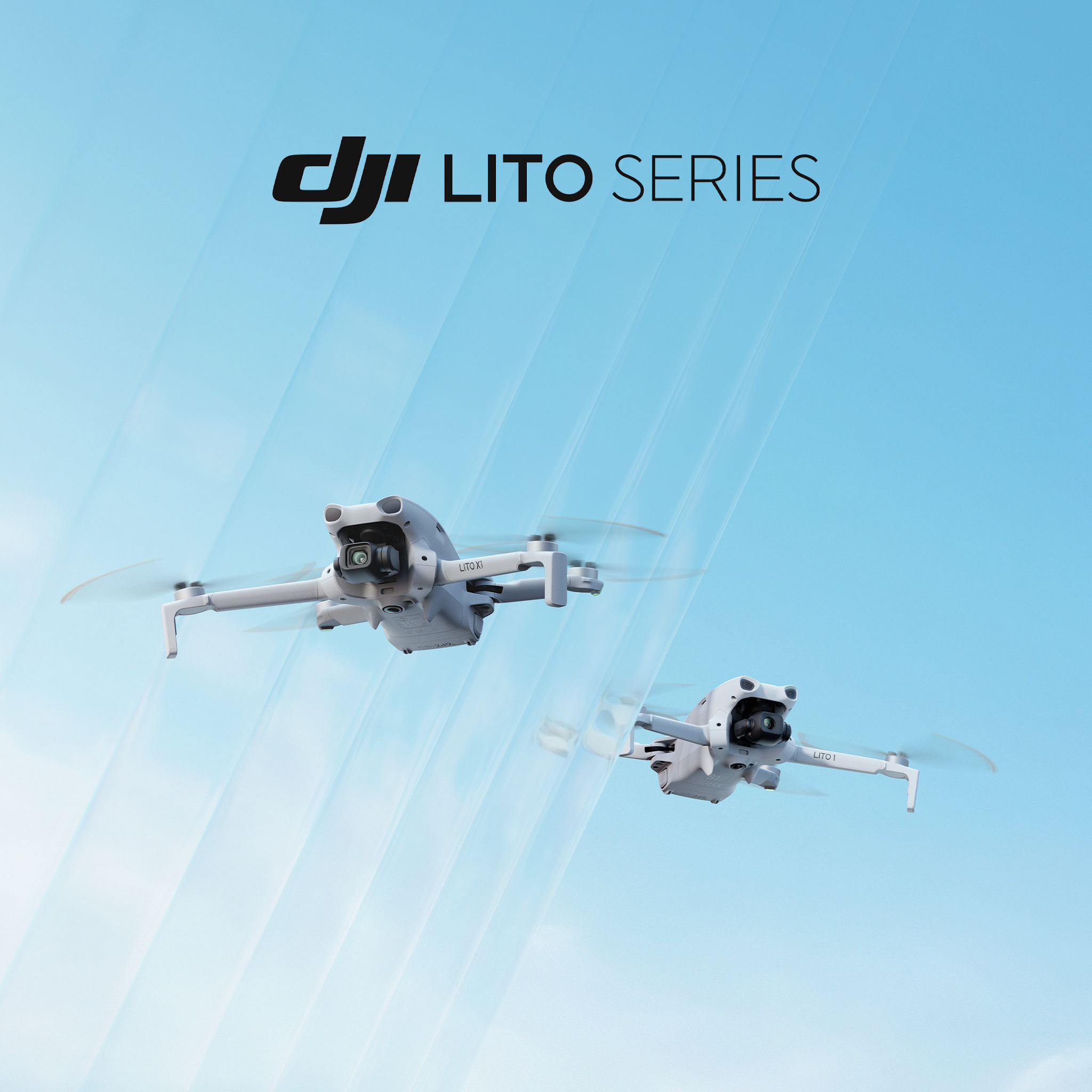 Post from DJI