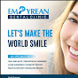 Empyrean_Dental Academy India logo