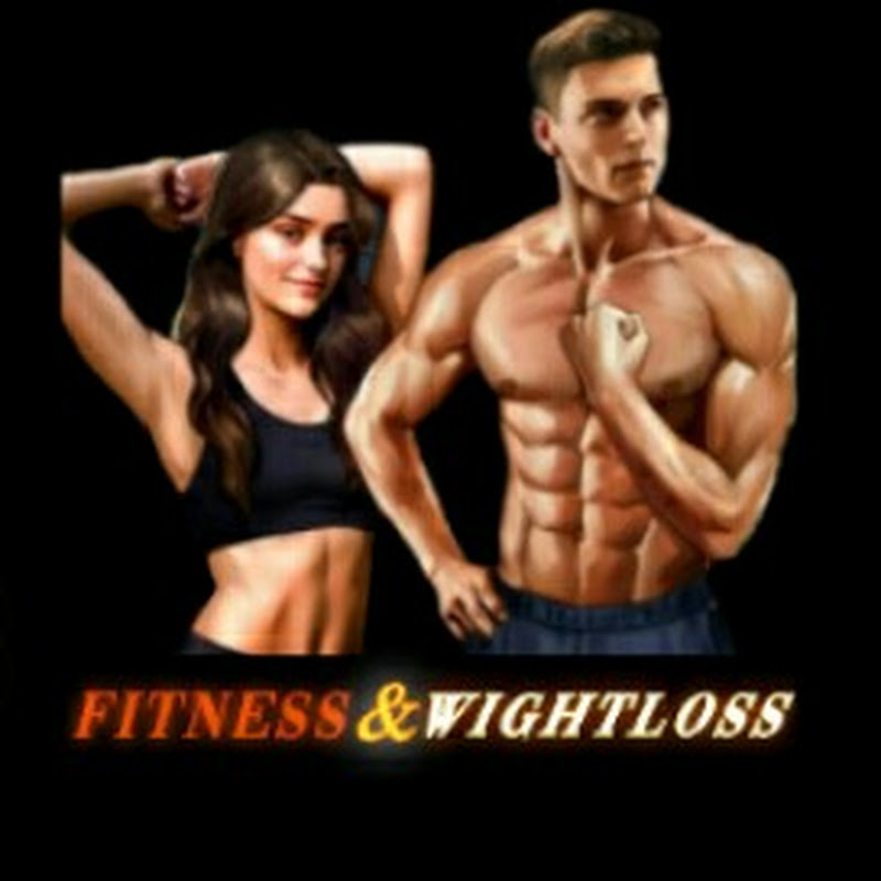 Fitness&wightloss