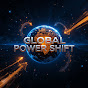 Global power shift  logo