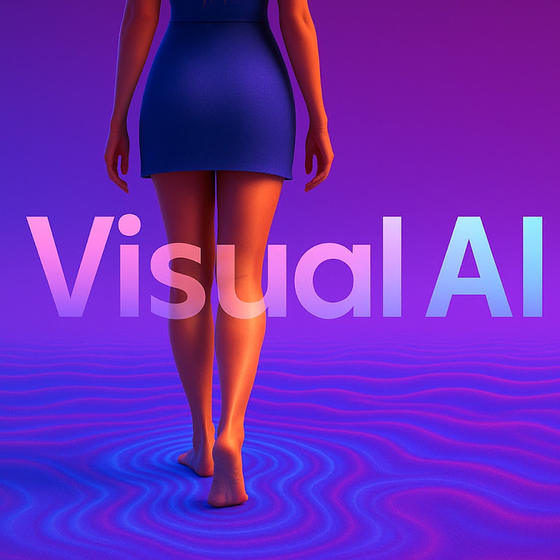 Visual AI
